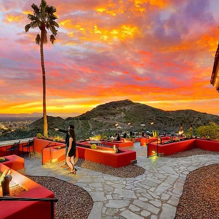 Private Resort Community Surrounded By Mountains W/3 Pool-Spa Complexes, All Heated & Open 24/7/365! Phoenix Kültér fotó