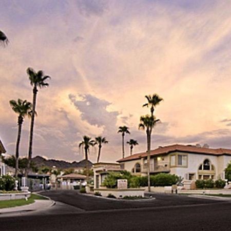 Private Resort Community Surrounded By Mountains W/3 Pool-Spa Complexes, All Heated & Open 24/7/365! Phoenix Kültér fotó