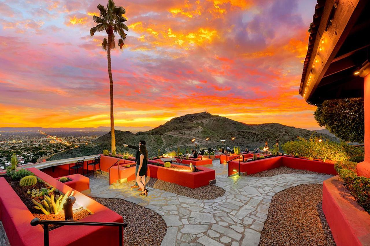 Private Resort Community Surrounded By Mountains W/3 Pool-Spa Complexes, All Heated & Open 24/7/365! Phoenix Kültér fotó