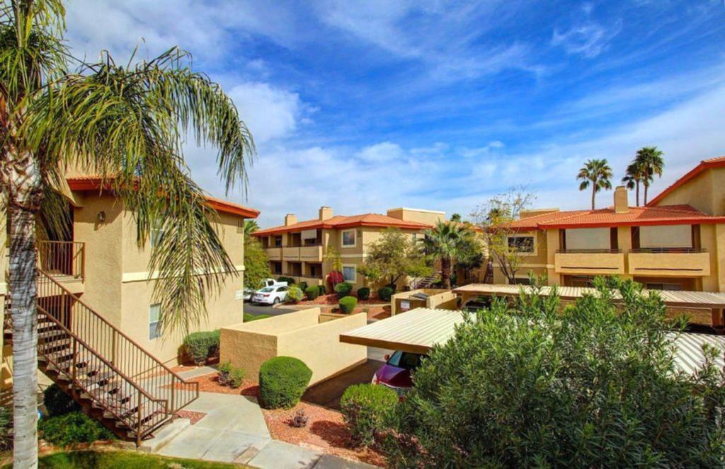 Private Resort Community Surrounded By Mountains W/3 Pool-Spa Complexes, All Heated & Open 24/7/365! Phoenix Kültér fotó